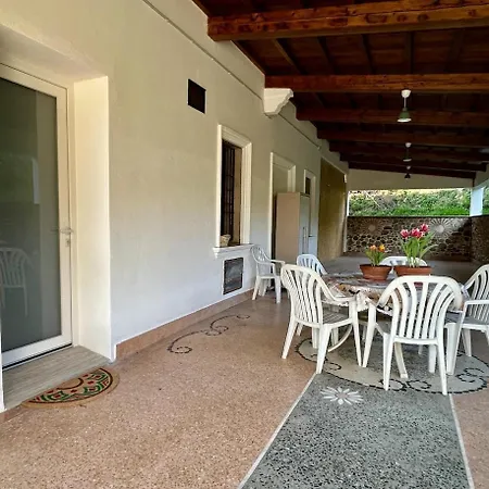 Casa Primavera Il Portico דירה