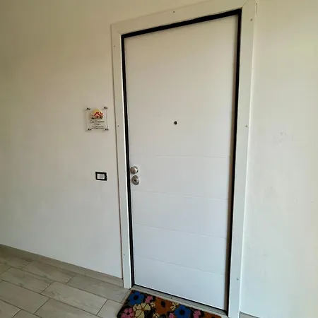 Casa Primavera Il Portico Apartament *