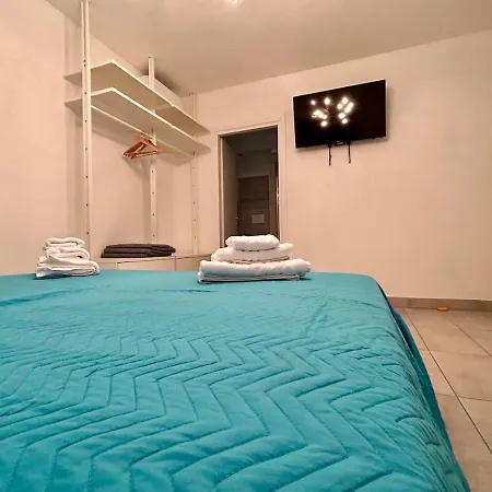 Casa Primavera Il Portico Apartament Valeggio sul Mincio