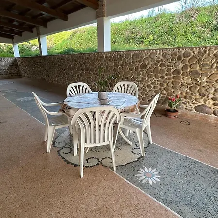 Casa Primavera Il Portico * Valeggio sul Mincio