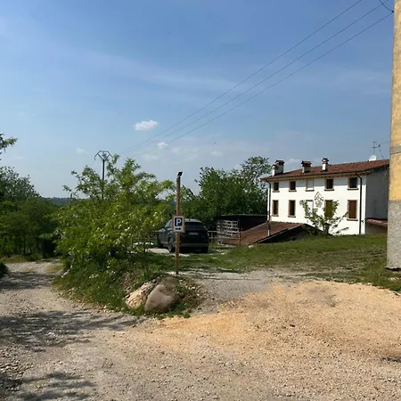 Apartament Casa Primavera Il Portico *